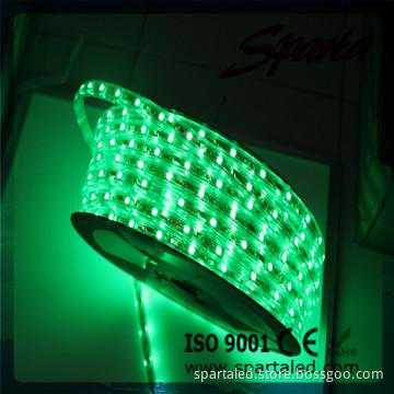 flexible  High voltage LED strip lights
